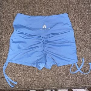 ryderwear shorts